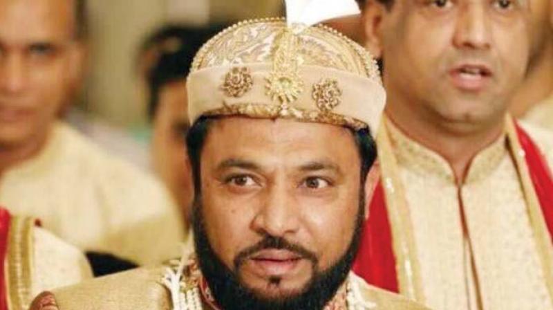 Prince Yakub Habeebuddin Tucy Prince Yakub Habeebuddin Tucy