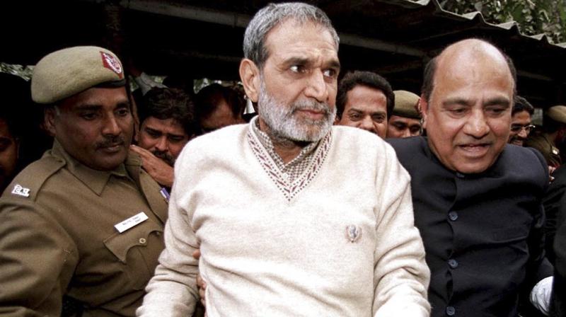 The top court sought a report in four weeks from the panel of doctors constituted by the AIIMS director after Kumar sought urgent listing of his bail plea on health grounds. (Photo: File)