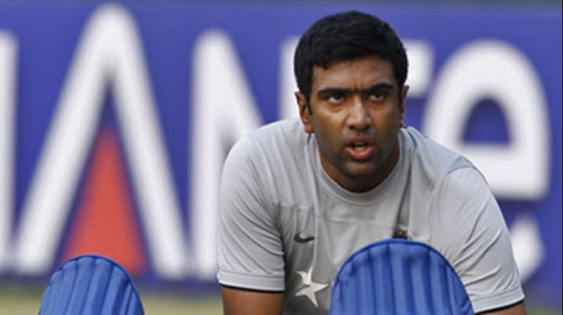 R Ashwin revealed that Krishnamachari Srikkanth did not even realise that there was sambar in the bowl as he dumped his cigar in it. (Photo: AP) R Ashwin revealed that Krishnamachari Srikkanth did not even realise that there was sambar in the bowl as he dumped his cigar in it. (Photo: AP)