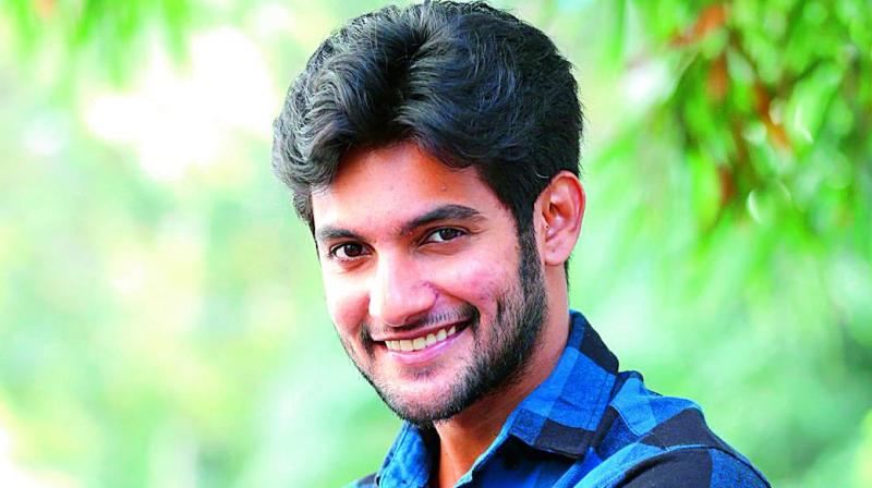 Aadi’s comic timing will strike a chord with the audience. Aadi’s comic timing will strike a chord with the audience.