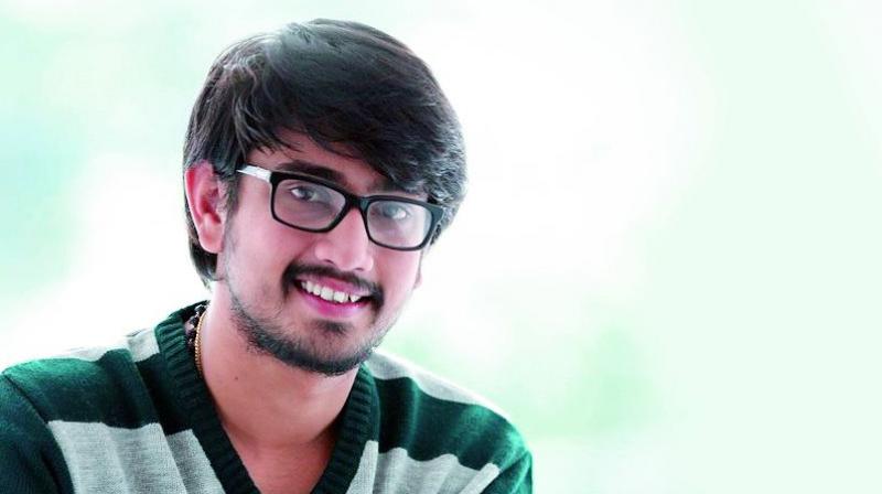 Raj Tarun Raj Tarun