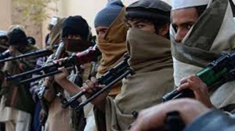 Surely, each one of those representing the Taliban in the negotiations has a story of struggle, of being in power and a life in detention. (Photo: AP/Representational) Surely, each one of those representing the Taliban in the negotiations has a story of struggle, of being in power and a life in detention. (Photo: AP/Representational)
