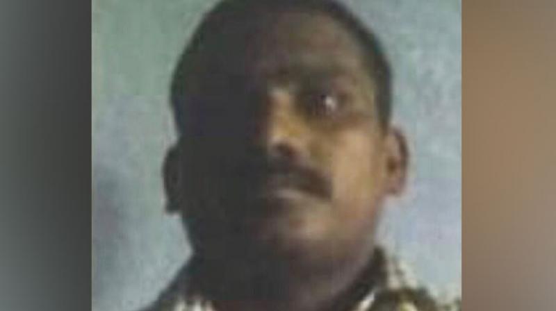 After trial, the first Additional District Judge court here convicted the accused and awarded him a sentence of five years in prison. (Photo: ANI) After trial, the first Additional District Judge court here convicted the accused and awarded him a sentence of five years in prison. (Photo: ANI)