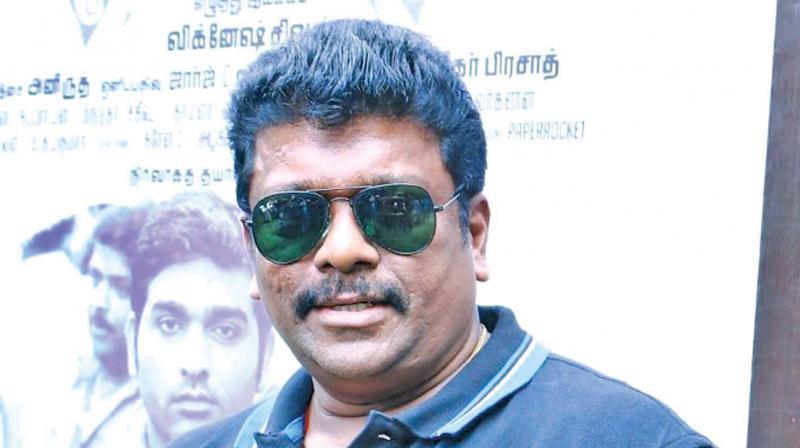 Parthiban Parthiban