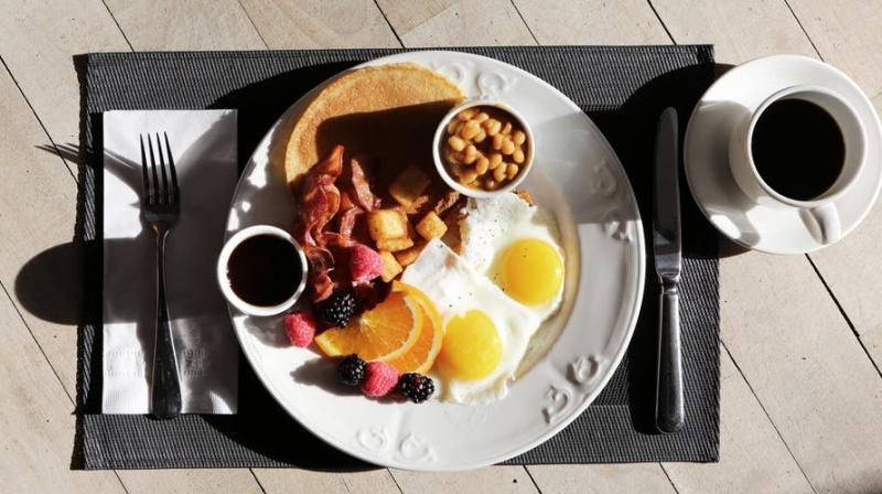 Findings reveal considerable implications for schools that opt for more cafeteria time than classroom breakfasts. (Photo: Pexels) Findings reveal considerable implications for schools that opt for more cafeteria time than classroom breakfasts. (Photo: Pexels)