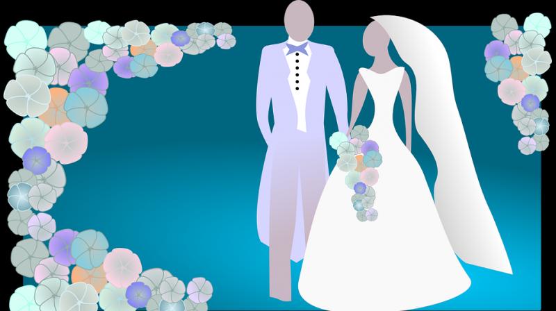 Homeless couple wed after 30 years together thanks to the kindness of strangers. (Photo: Pixabay) Homeless couple wed after 30 years together thanks to the kindness of strangers. (Photo: Pixabay)