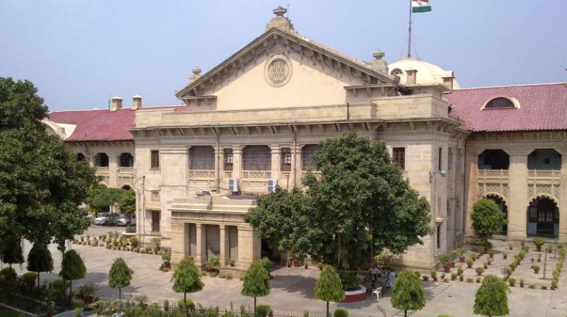 The court refused to interfere in the petition challenging the acquisition of the land belonging to a church and a graveyard in western Uttar Pradesh for construction of the six-lane road. (Photo: Representational Image) The court refused to interfere in the petition challenging the acquisition of the land belonging to a church and a graveyard in western Uttar Pradesh for construction of the six-lane road. (Photo: Representational Image)