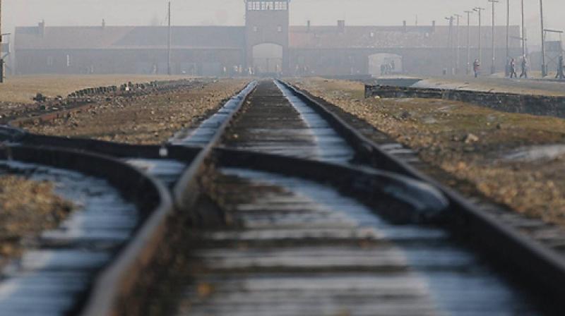 A Pendolino intercity train going from Wroclaw to Warsaw hit the vehicle. (Photo: Representational/AP) A Pendolino intercity train going from Wroclaw to Warsaw hit the vehicle. (Photo: Representational/AP)