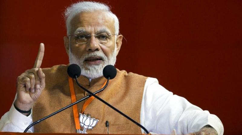 Prime Minister Narendra Modi Prime Minister Narendra Modi