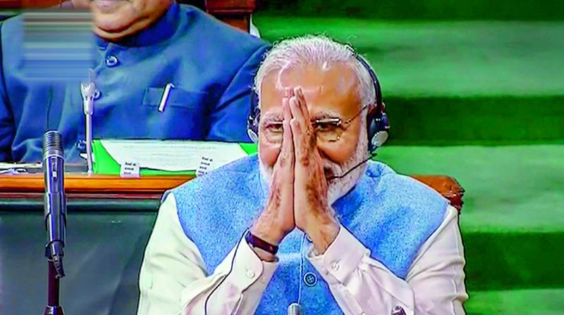 Prime Minister Narendra Modi Prime Minister Narendra Modi