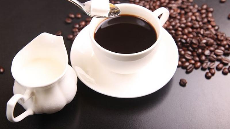 Drinking coffee can be good for your brain. (Photo: Pixabay) Drinking coffee can be good for your brain. (Photo: Pixabay)
