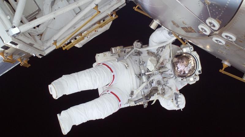 Radiation exposure is believed to be one of the most dangerous aspects of travelling to Mars, according to NASA. (Photo: Pixabay) Radiation exposure is believed to be one of the most dangerous aspects of travelling to Mars, according to NASA. (Photo: Pixabay)