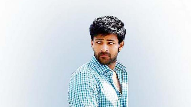Varun Tej Varun Tej