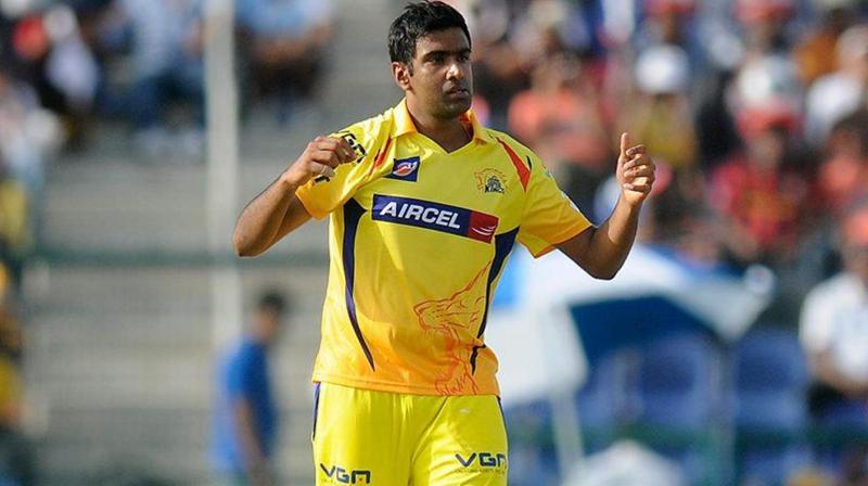 Sports lovers lashed out at R Ashwin after he said that CSK’s 2-year hiatus increases its value, like it did for Manchester, when the air crash happened. (Photo: BCCI) Sports lovers lashed out at R Ashwin after he said that CSK’s 2-year hiatus increases its value, like it did for Manchester, when the air crash happened. (Photo: BCCI)