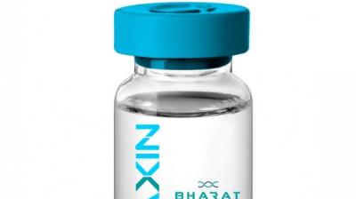 Hyderabad’s Nizams Institute of Medical Sciences (NIMS) has also begun the Phase-1 human clinical trials for Covaxin from July 20.
