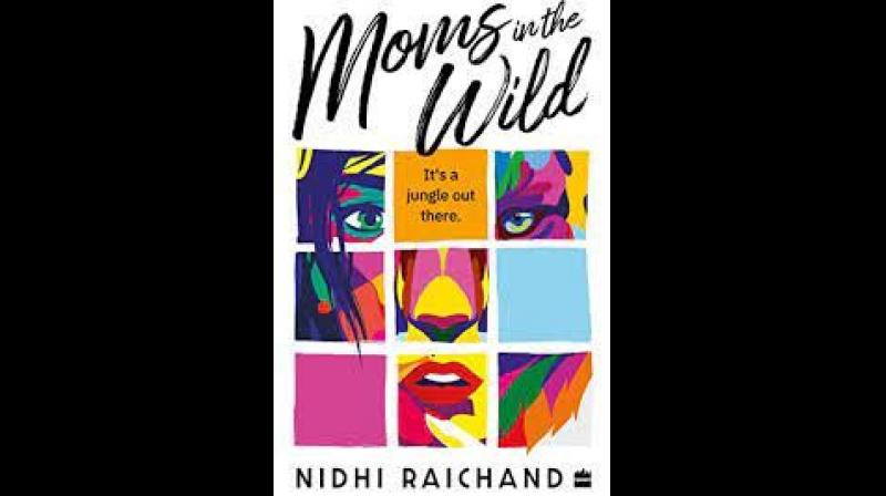 Book Review | The cut-throat world of momfluencers