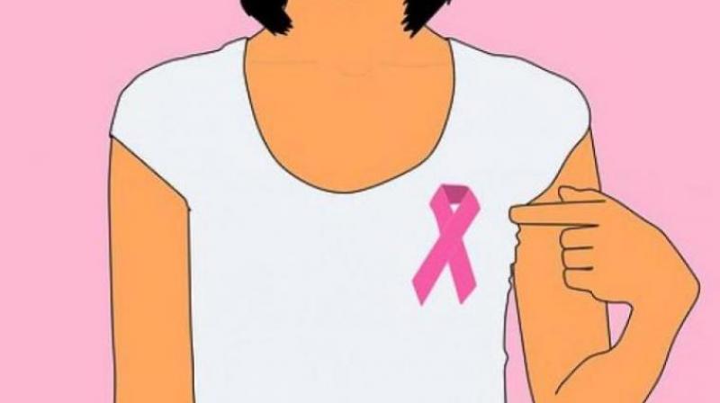 Here's why some women are not eligible for breast cancer gene tests . (Photo: Pixabay) Here's why some women are not eligible for breast cancer gene tests . (Photo: Pixabay)