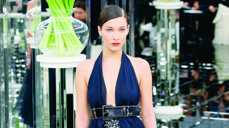 Bella Hadid Bella Hadid