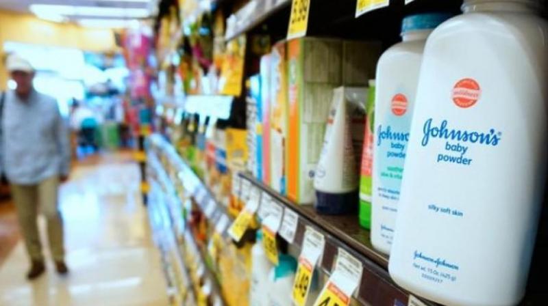 If one looks at the science, then it is true that there are studies that show no link between talc from Johnson’s baby powder and ovarian cancer and various lung ailments. If one looks at the science, then it is true that there are studies that show no link between talc from Johnson’s baby powder and ovarian cancer and various lung ailments.