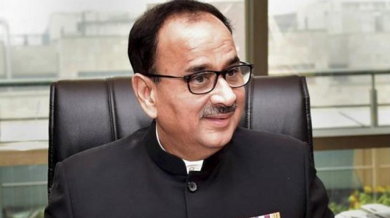 Mr Verma also contended that the Centre and the CVC’s move was “patently illegal” and such interference “erodes” the independence and autonomy of the Central Bureau of Investigation (CBI). Mr Verma also contended that the Centre and the CVC’s move was “patently illegal” and such interference “erodes” the independence and autonomy of the Central Bureau of Investigation (CBI).