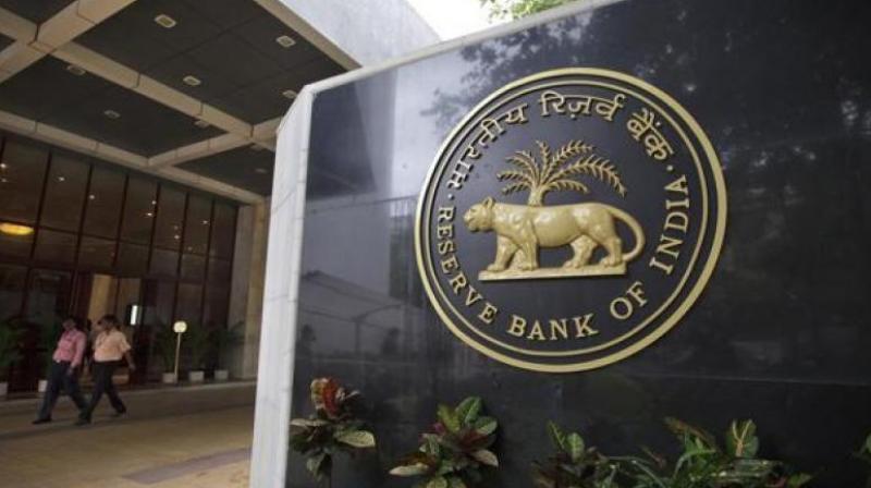 The Reserve Bank on Thursday lowered retail inflation target for the first half of current fiscal to 4.7-5.1 per cent on sharp moderation in food price rise and likelihood of a normal monsoon. The Reserve Bank on Thursday lowered retail inflation target for the first half of current fiscal to 4.7-5.1 per cent on sharp moderation in food price rise and likelihood of a normal monsoon.