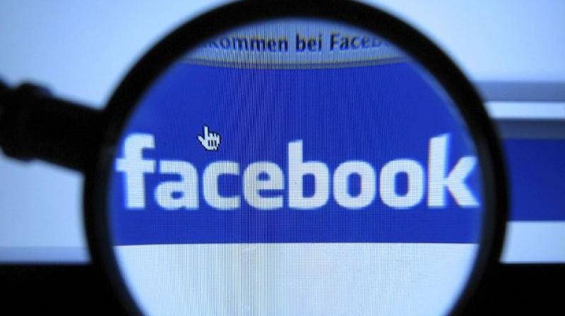 Facebook has been scrambling for weeks in the face of the disclosure of the hijacking of private data by the British consulting group working for Donald Trump's 2016 presidential campaign. Facebook has been scrambling for weeks in the face of the disclosure of the hijacking of private data by the British consulting group working for Donald Trump's 2016 presidential campaign.