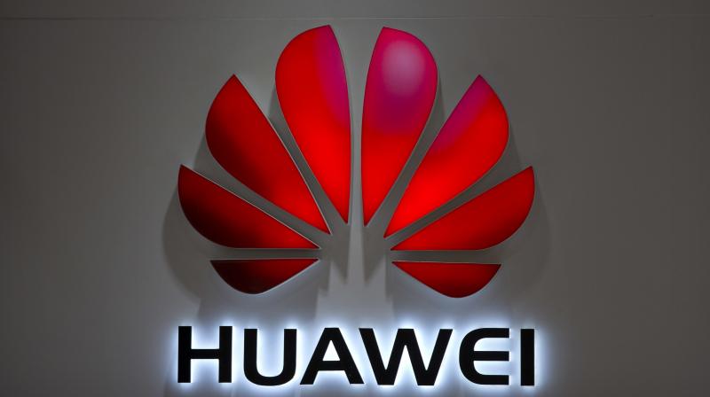 There are accusations that the telecom giant is controlled by China's ruling Communist Party (Photo: FIle) There are accusations that the telecom giant is controlled by China's ruling Communist Party (Photo: FIle)
