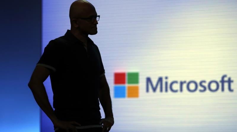 Microsoft President Brad Smith pushed for urgency in regulating facial-recognition technology, while adding that tech companies should self regulate too. (Photo:AP) Microsoft President Brad Smith pushed for urgency in regulating facial-recognition technology, while adding that tech companies should self regulate too. (Photo:AP)