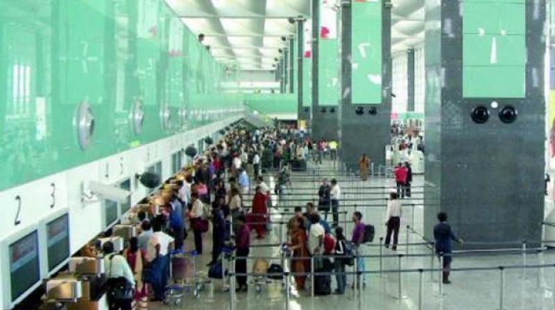 'Indian authorities report rape is one of the fastest growing crimes in India. Violent crime, such as sexual assault, has occurred at tourist sites and in other locations,' the new India travel advisory said. 'Indian authorities report rape is one of the fastest growing crimes in India. Violent crime, such as sexual assault, has occurred at tourist sites and in other locations,' the new India travel advisory said.