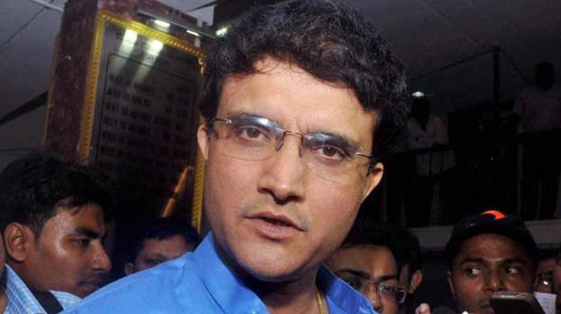 Citing Lodha's verdict of transparency, Former Cricket Association of Bengal (CAB) treasurer Biswarup Dey in a letter to Sourav Ganguly stated: "Lodha in his recommendation stated that the distribution of tickets for International/IPL matches should have transparency.” (Photo: PTI) Citing Lodha's verdict of transparency, Former Cricket Association of Bengal (CAB) treasurer Biswarup Dey in a letter to Sourav Ganguly stated: "Lodha in his recommendation stated that the distribution of tickets for International/IPL matches should have transparency.” (Photo: PTI)