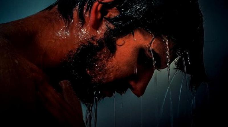 Self-pleasure can also help boost a persons immune system. (Photo: AFP) Self-pleasure can also help boost a persons immune system. (Photo: AFP)