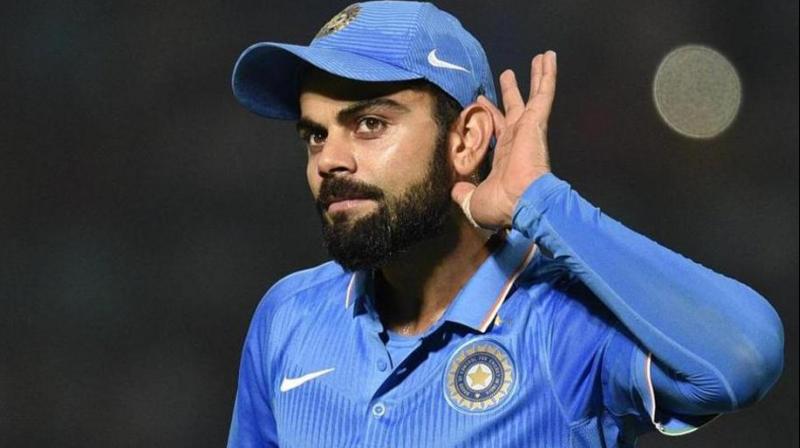 Virat Kohli-led India will play their first game on June 4 as they face arch-rivals Pakistan. (Photo: AFP) Virat Kohli-led India will play their first game on June 4 as they face arch-rivals Pakistan. (Photo: AFP)