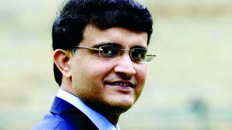 Sourav Ganguly Sourav Ganguly