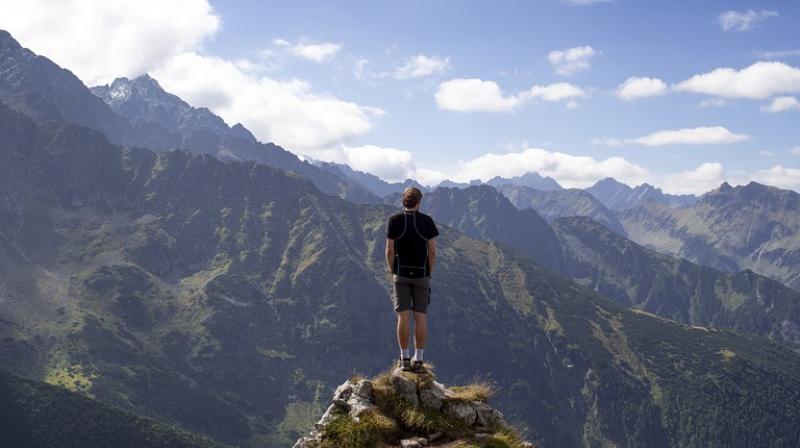 Why social isolation can be damaging. (Photo: Pixabay) Why social isolation can be damaging. (Photo: Pixabay)