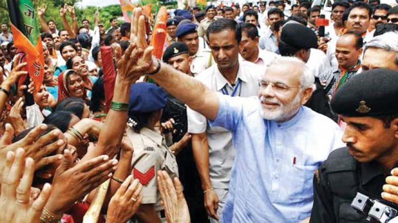 Amit Shah rally: Heavy security across Jind, adjoining areas