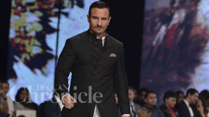 Saif Ali Khan Saif Ali Khan