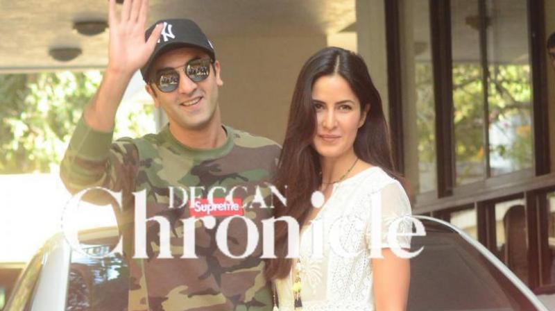 According to recent reports, Ranbir Kapoor asked the makers to not invite his ex lover for the screening. According to recent reports, Ranbir Kapoor asked the makers to not invite his ex lover for the screening.