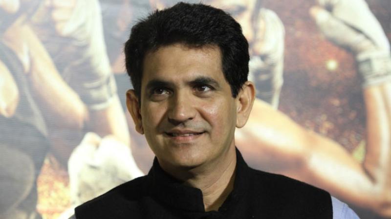 Omung Kumar Omung Kumar