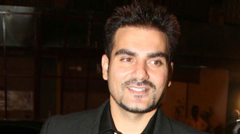 Arbaaz Khan Arbaaz Khan