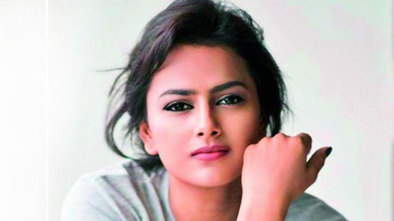 Shraddha Srinath Shraddha Srinath