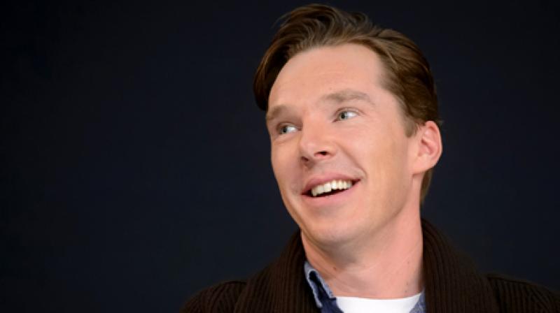 The two are related through 14th century English nobleman John of Gaunt, who, according to records, was Cumberbatch's 17th great-grandfather and Conan Doyle's 15th great-grandfather. (Photo: AP) The two are related through 14th century English nobleman John of Gaunt, who, according to records, was Cumberbatch's 17th great-grandfather and Conan Doyle's 15th great-grandfather. (Photo: AP)
