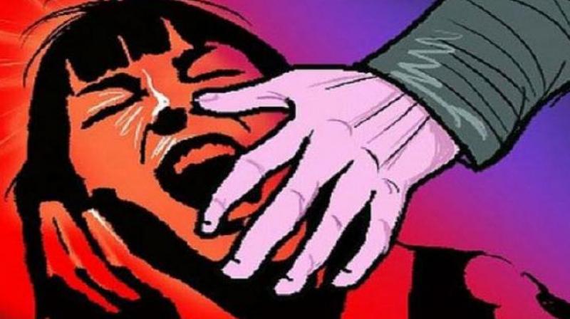 The man was arrested on Thursday night following a complaint given by the girl's mother in the police station at Kallavi near Uthangarai of Krishnagiri. (Representational Image) The man was arrested on Thursday night following a complaint given by the girl's mother in the police station at Kallavi near Uthangarai of Krishnagiri. (Representational Image)