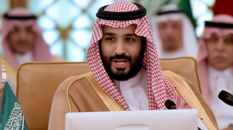 Crown Prince Mohammed bin Salman (Photo: AFP/File) Crown Prince Mohammed bin Salman (Photo: AFP/File)