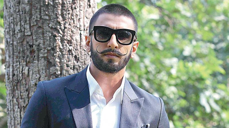 Ranveer Singh Ranveer Singh