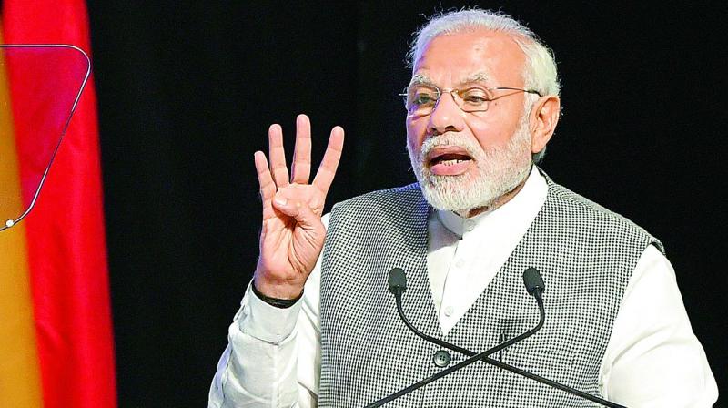 Prime Minster Narendra Modi Prime Minster Narendra Modi