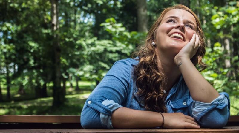 Lead a happier life with the help of these six steps. (Photo: Pexels) Lead a happier life with the help of these six steps. (Photo: Pexels)