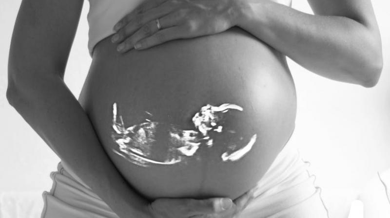 'Unrealistic' media images of pregnancy put women at risk. (Photo: Pexels) 'Unrealistic' media images of pregnancy put women at risk. (Photo: Pexels)