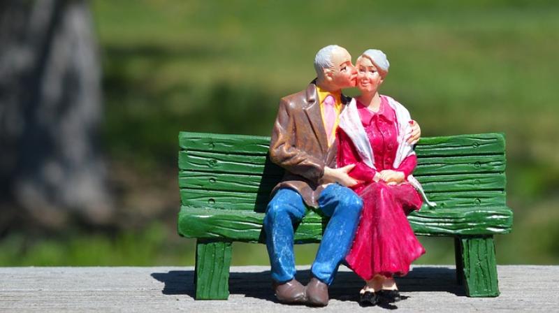 Retirement does not help improve women's health but it does for men.(Photo: Pixabay) Retirement does not help improve women's health but it does for men.(Photo: Pixabay)