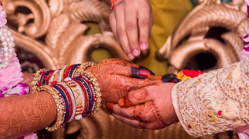 Survey reveal how young Indians plan their weddings. (Photo: Pixabay) Survey reveal how young Indians plan their weddings. (Photo: Pixabay)