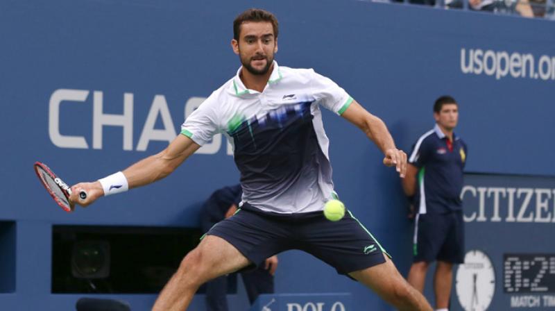 Cilic has been one of the mainstays at the Chennai Open ever since he made his first appearance in 2008. (Photo: AP) Cilic has been one of the mainstays at the Chennai Open ever since he made his first appearance in 2008. (Photo: AP)